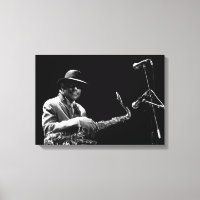 Archie Shepp 1 von P. Baud Banlieues Bleues 2010 C