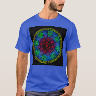 Archie Shepp Der Weg voran T-Shirt
