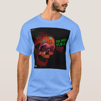 Archie Shepp Der Zauber von JuJu T-Shirt