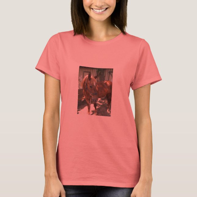 ARCHIE T-Shirt (Vorderseite)