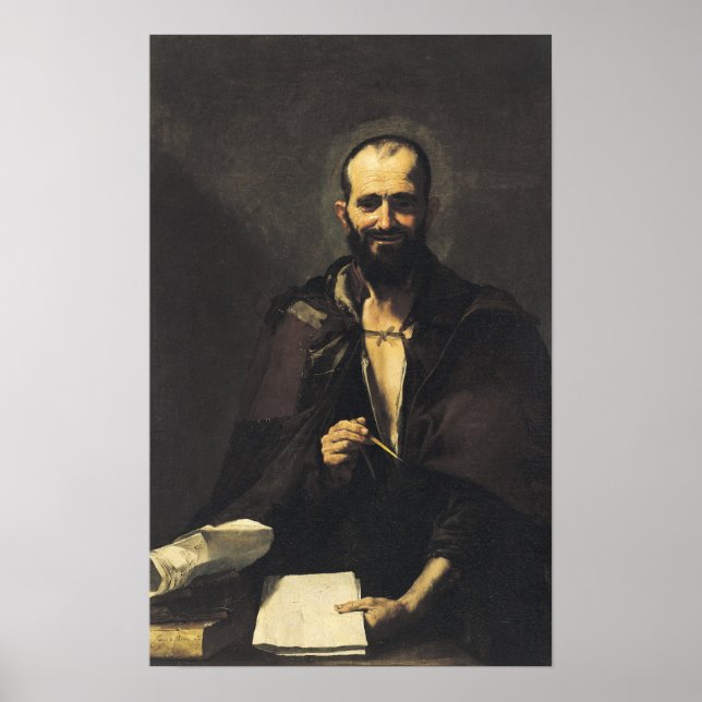 Archimedes 1630 poster (Vorne)