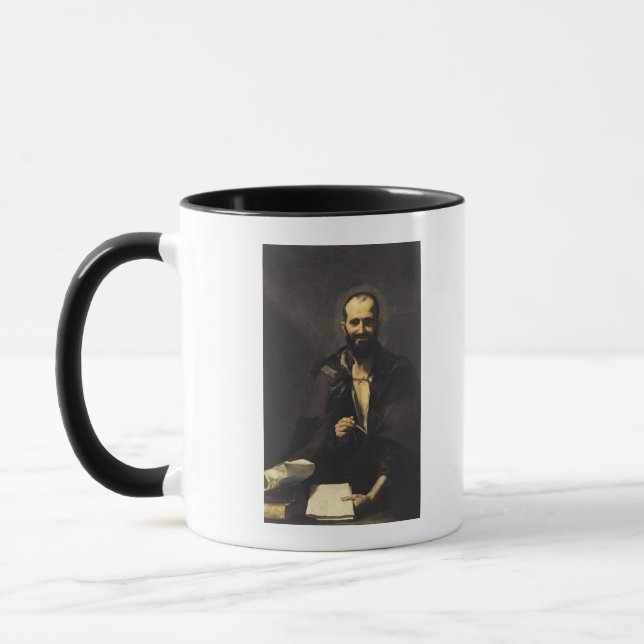 Archimedes 1630 tasse (Links)