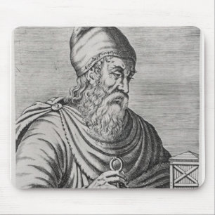 Archimedes Mousepad