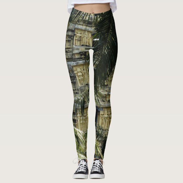 Archinature - Leggings pour les femmes (Devant)