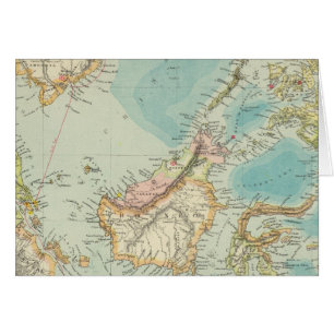 Archipel asiatique 2