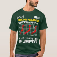 Archipel-Staat Japans