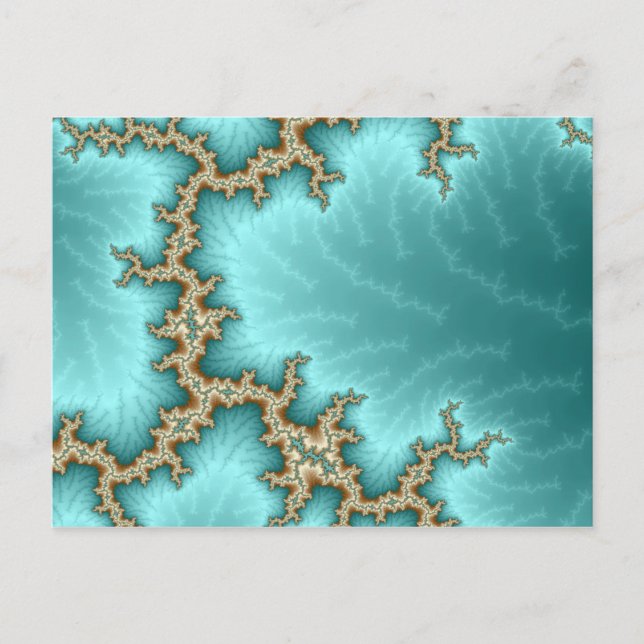 Archipelago Postkarte (Vorderseite)