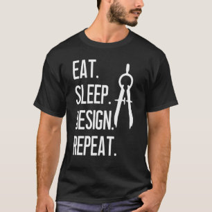 Architect Architect Life Redewendungen Spaß Zitat T-Shirt