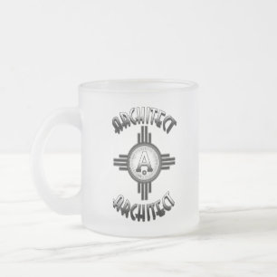 Architect Retro - Architekturmesse Mattglastasse