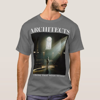 ARCHITECTES TShirt