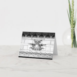 Architecture 18 de Maison-Cru d'art de Carte pour