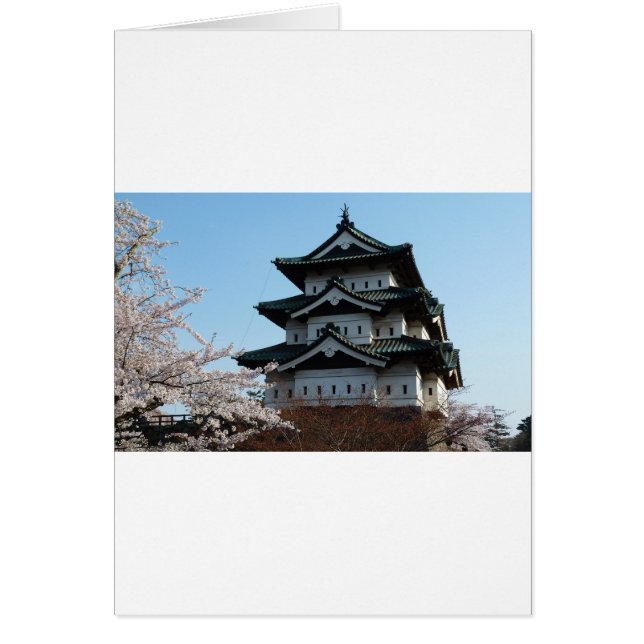 Architecture Bâtiments Châteaux Japon Historique (Devant)