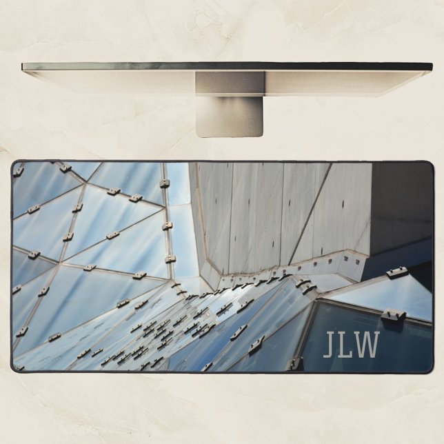 Architecture industrielle Détail photographique (Créateur téléchargé)