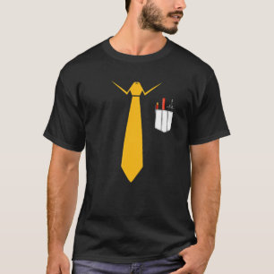 Architekt Kostüm Halloween Kostüm Niedliche Jungs  T-Shirt