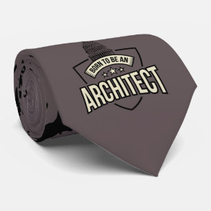 Architekt Krawatte