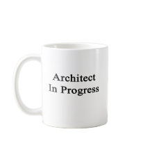Architekt laufend