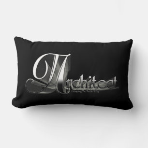 Architekt Lendenkissen