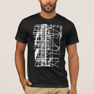 Architekt T-Shirt