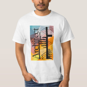 Architekt T-Shirt