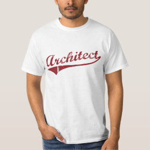 Architekt T-Shirt