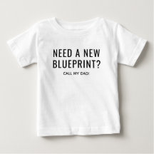 Architekten Humor Baby