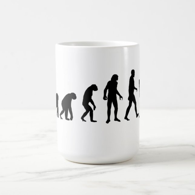 Architekten-Tasse Kaffeetasse (Mittel)