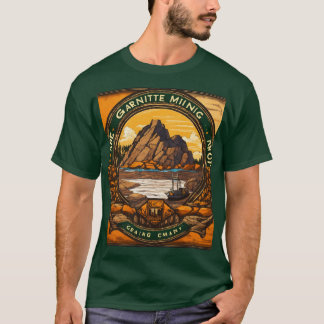 Architektonische Wunder für städtische T - Shirt
