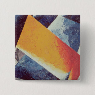 Architektonische Zusammensetzung Button
