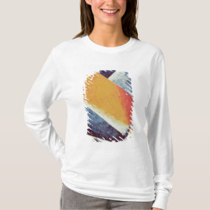 Architektonische Zusammensetzung T-Shirt