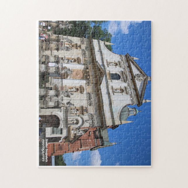 Architektur (Vertikal)