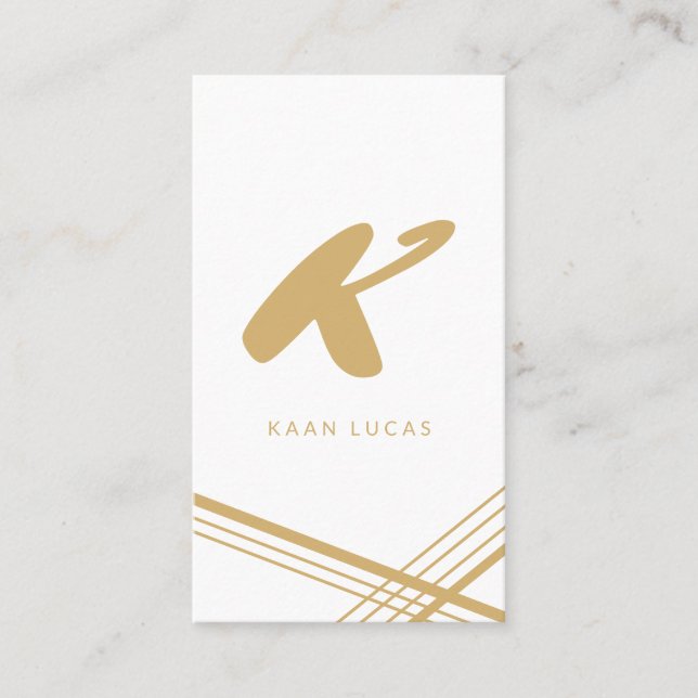 Architektur, Architektur, Design Visitenkarte (Vorderseite)