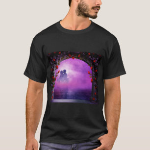 Architektur der Wall Arch Bank T-Shirt
