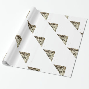 Architektur des islamischen Tempels Thunder_Cove Geschenkpapier
