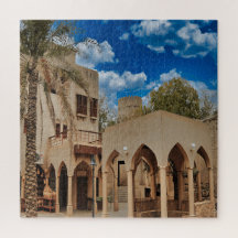 Architektur des Nahen Ostens