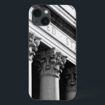 Architektur des NYC VIII iPhone 13 Hülle<br><div class="desc">Reisen</div>