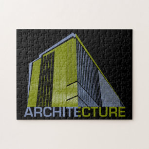Architektur Grafik