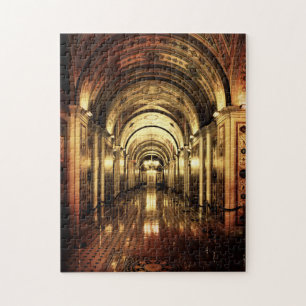 Architektur in Washington Dc