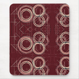 Architektur Mousepad