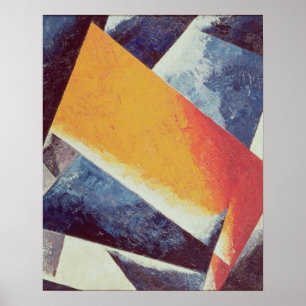 Architektur Poster