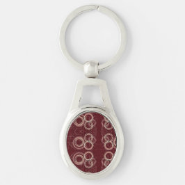 Architektur Schlüsselanhänger