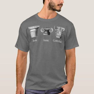 Architektur T-Shirt