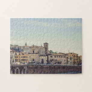 Architektur Verona, Italien