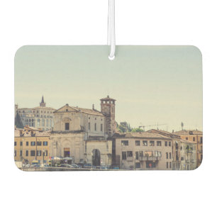 Architektur Verona, Italien Autolufterfrischer