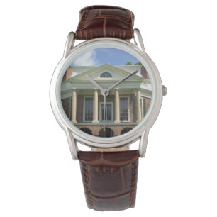 ARCHITEKTUReigenschaften Uhr
