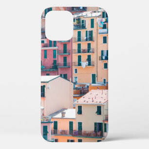 ARCHITEKTURELLE FOTOGRAFIE VON KONKRETEN HÄUSERN Case-Mate iPhone HÜLLE