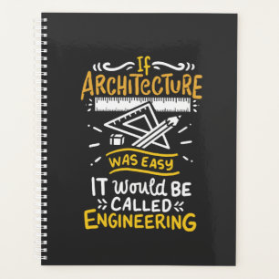 Architekturgeschenke Planer