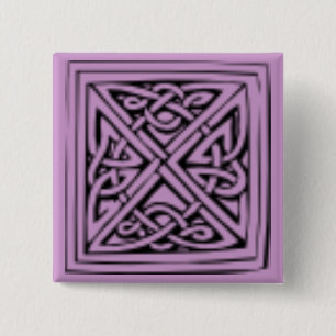 Architekturmodell Button