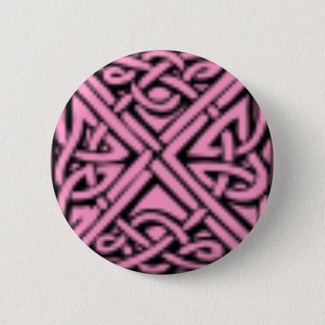 Architekturmodell Button (Vorderseite)