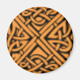 Architekturmotiv Magnet