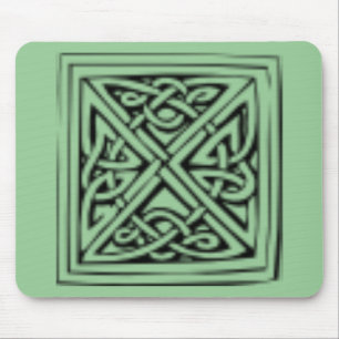Architekturmotiv Mousepad